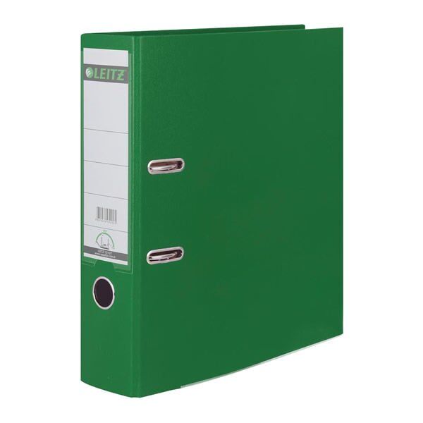 Leitz 1010 180° Geniş Açık Yeşil Klasör