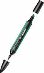 Winsor & Newton G657 235 Promarker Emerald Markör Kalem