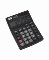 Kraf HM-125 12 Haneli Masaüstü Hesap Makinesi