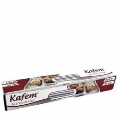 Kafem 008 45cmx100 mt Alüminyum Folyo