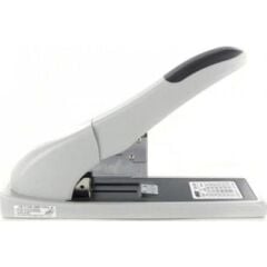 Std Hs-2000 Gri Profesyonel Kollu Zımba Makinası