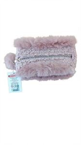 Puffie KP-1007 Peluş Kalemlik