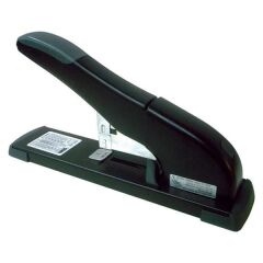 Std Hs-3000 Siyah Profesyonel Kollu Zımba Makinası