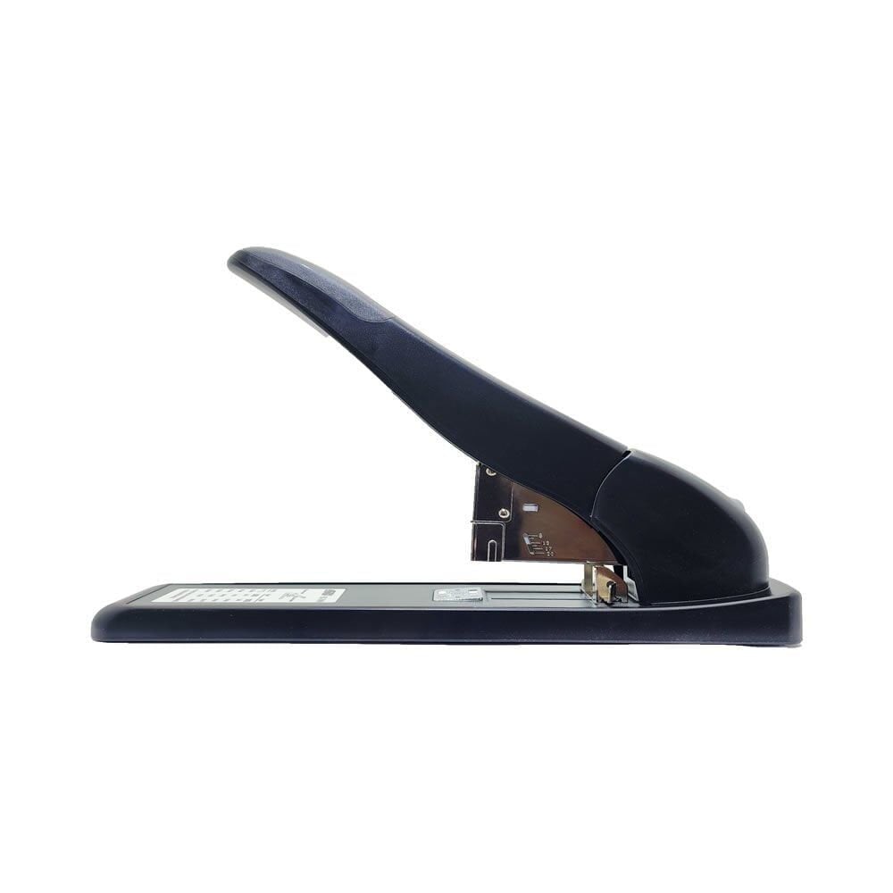 Std Hs-3000 Siyah Profesyonel Kollu Zımba Makinası