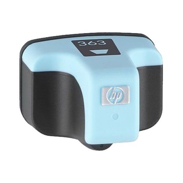 Hp C8774E 363 Açık Mavi Kartuş
