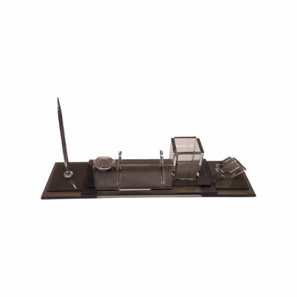 Ofisostim Mts-59 Kristal Masa Seti