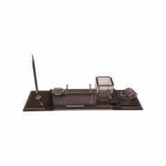 Ofisostim Mts-59 Kristal Masa Seti