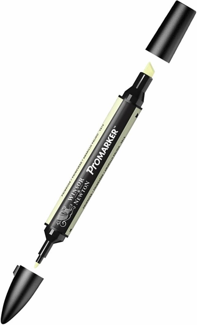 Winsor & Newton Y919 Promarker Primrose 262 Grafik Kalemi