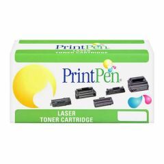 Print-Pen HP CE505A-CF280A-CRG719 2,7K Muadil Toner