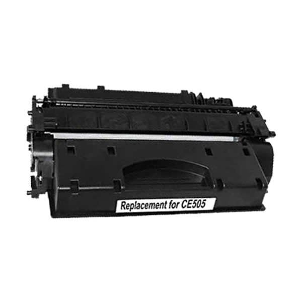 Print-Pen HP CE505A-CF280A-CRG719 2,7K Muadil Toner