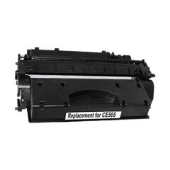Print-Pen HP CE505A-CF280A-CRG719 2,7K Muadil Toner