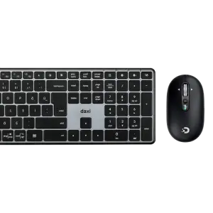 Daxi MK450 Klavye Mouse Seti