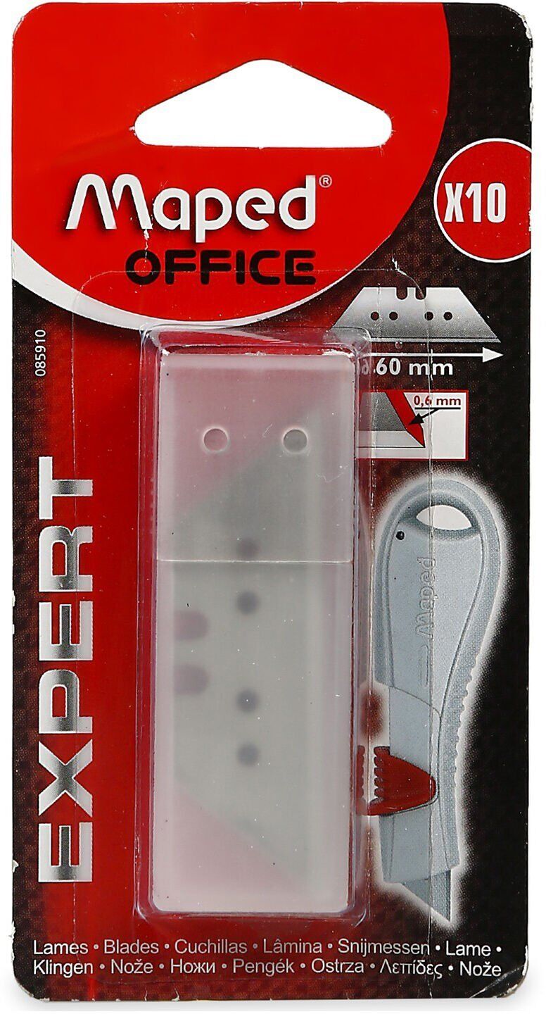 Maped 085910 Expert Yedek Bıçak