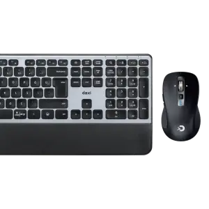 Daxi MK550 Klavye Mouse Seti