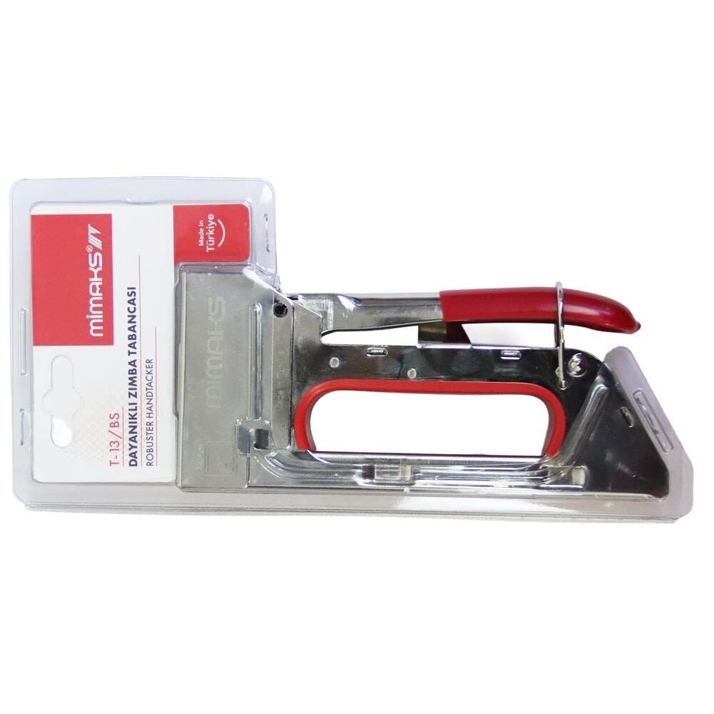 Mimaks T-13/Bs Çakma Makinası
