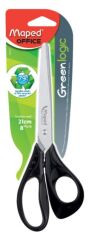 Maped 469010 Greenlogic 21 Cm Asimetrik Makas