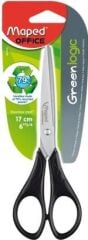 Maped 467010 Greenlogic 17 Cm Asimetrik Makas