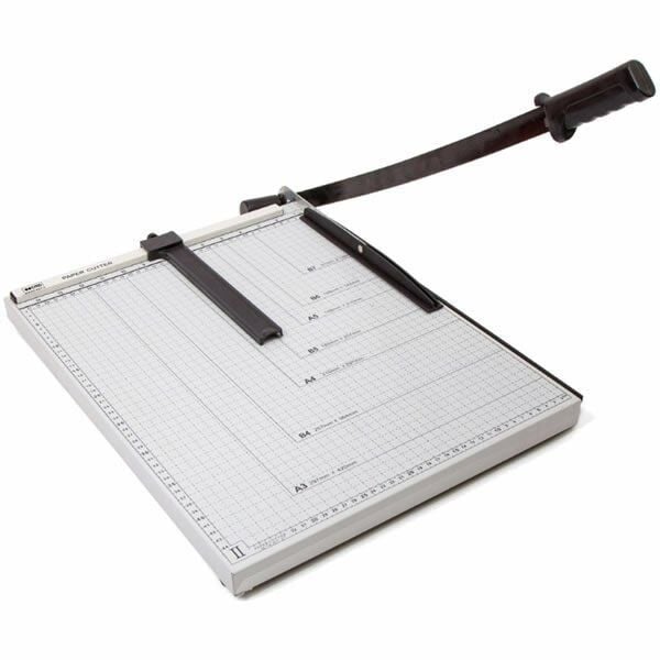 Escrito A4 Moroni Giyotin Makinası