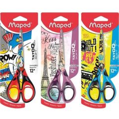Maped 466910 Tattoo 16 Cm Simetrik Makas