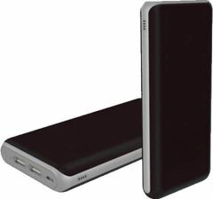 Dexim Daksp0022 20.000 Mah Siyah Powerbank