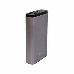 Dexim 10000 Mah Metal Powerbank