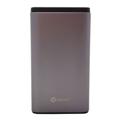 Dexim 10000 Mah Metal Powerbank