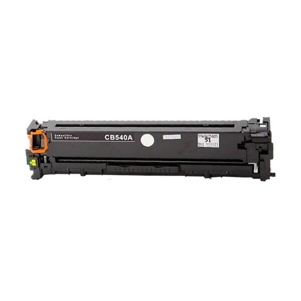 Print-Pen HP CB40A-CE320A-CF210-CP1215-CP1515-CP1518 Muadil Toner