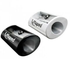 Maped 534019 Satelit Metal Tek Delikli Kalemtıraş