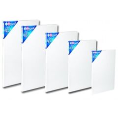 Brons BR-335 25x35 cm Tuval