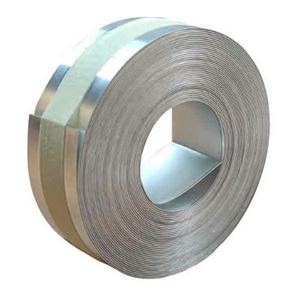 Dymo M11 12mmx7.65mt Alüminyum Yapışkan Etiket Yazıcı