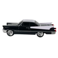 EVERTON RT-1950 Siyah Arabalı Bluetooth Fm/Usb/Tf/Aux Şarjlı Nostaljik Radyo