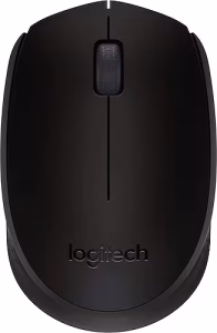 Logitech 910-004798 B170 Kablosuz Siyah Mouse
