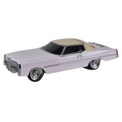 EVERTON RT-1941 Beyaz Arabalı Bluetooth Fm/Usb/Tf/Aux Şarjlı Nostaljik Radyo