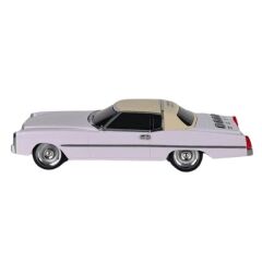 EVERTON RT-1941 Beyaz Arabalı Bluetooth Fm/Usb/Tf/Aux Şarjlı Nostaljik Radyo