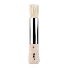 Brons BR-664 115 Serisi No:8 Tampon Fırça