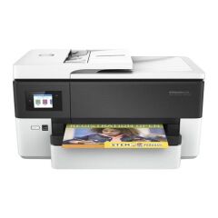 HP Y0S18A Officejet Pro 7720 Tarayıcı Fotokopi Wi-Fi Fax Yazıcı