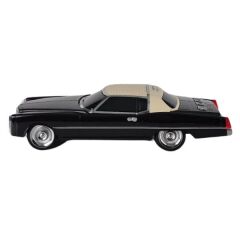 EVERTON RT-1941 Siyah Arabalı Bluetooth Fm/Usb/Tf/Aux Şarjlı Nostaljik Radyo