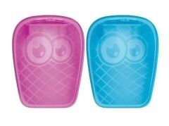 Maped 071550 Çift Delikli Hazneli Kalemtraş