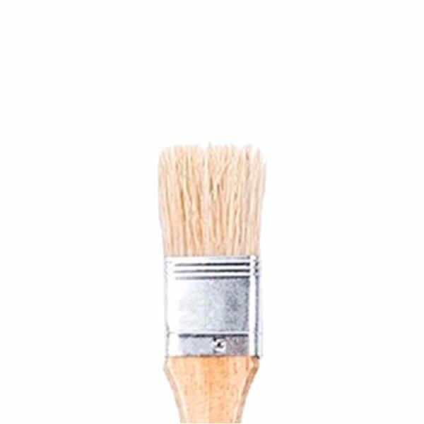 Brons BR-667 425 Serisi 20 mm Zemin Fırçası