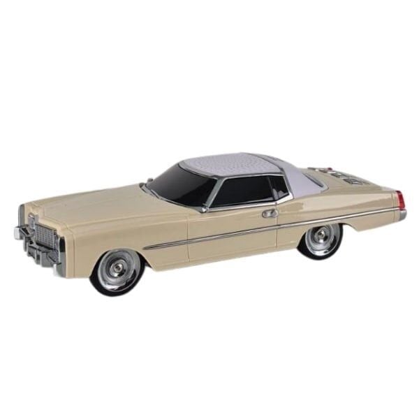 EVERTON RT-1941 Bej Arabalı Bluetooth Fm/Usb/Tf/Aux Şarjlı Nostaljik Radyo