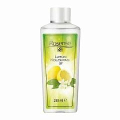 Rosense 70 Derece 250 ml Limon Kolonya