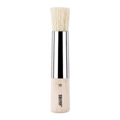 Brons BR-665 115 Serisi No:10 Tampon Fırça