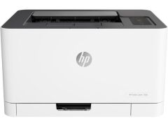 Hp 4ZB94A 150A Lazerjet Renkli Yazıcı