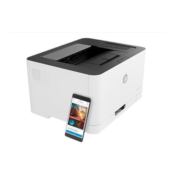 Hp 4ZB94A 150A Lazerjet Renkli Yazıcı