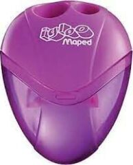 Maped 634756 Igloo Çift Delikli Kalemtıraş