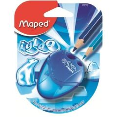 Maped 634756 Igloo Çift Delikli Kalemtıraş
