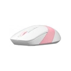A4 Tech FG10 2000 Dpi Pembe Nano Kablosuz Optik Mouse