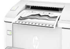 Hp G3Q35A Laserjet Pro M102W Yazıcı-Wi-Fi