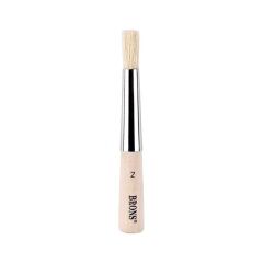 Brons BR-661 115 Serisi No:2 Tampon Fırça