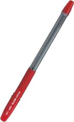 Pilot BPS-GP 1.0 mm Kırmızı Tükenmez Kalem